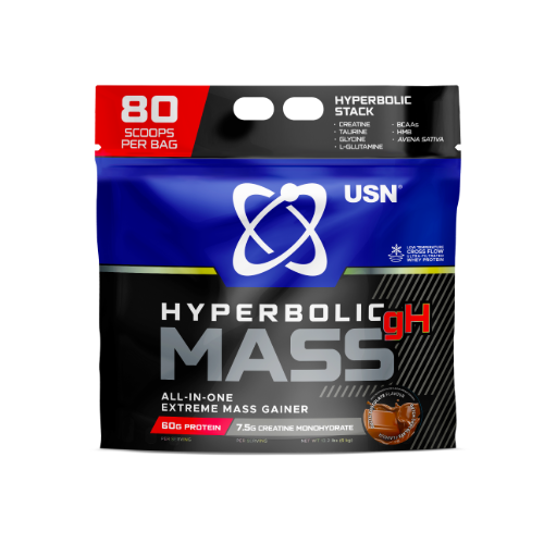 USN - HYPERBOLIC  MASS GH - 6kg